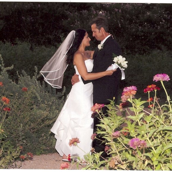 Memories by Maggie Sottero size 10 Twilight - Picture 2 of 16